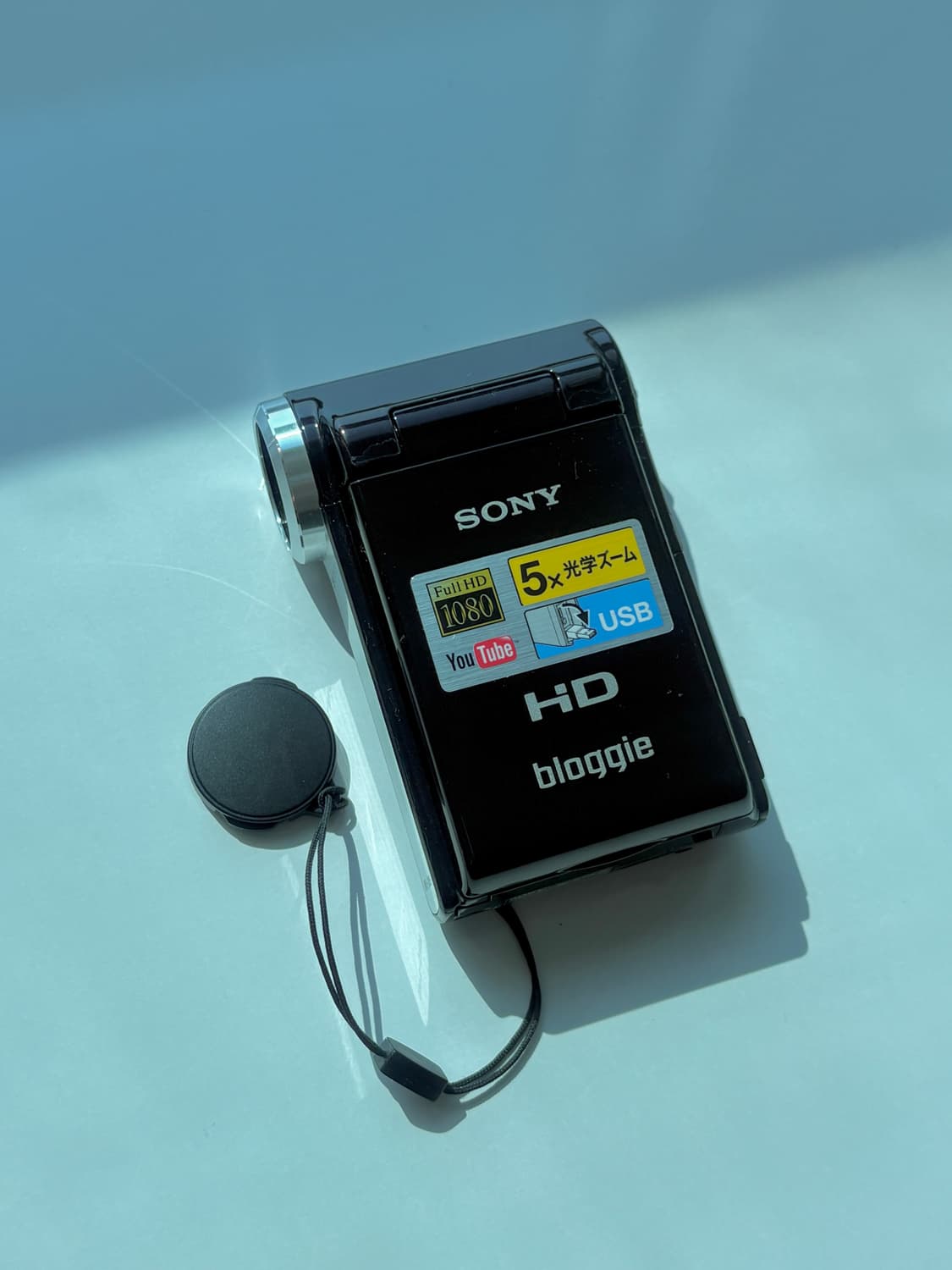 소니 블로기 cm5 (작례O) 상품이미지2