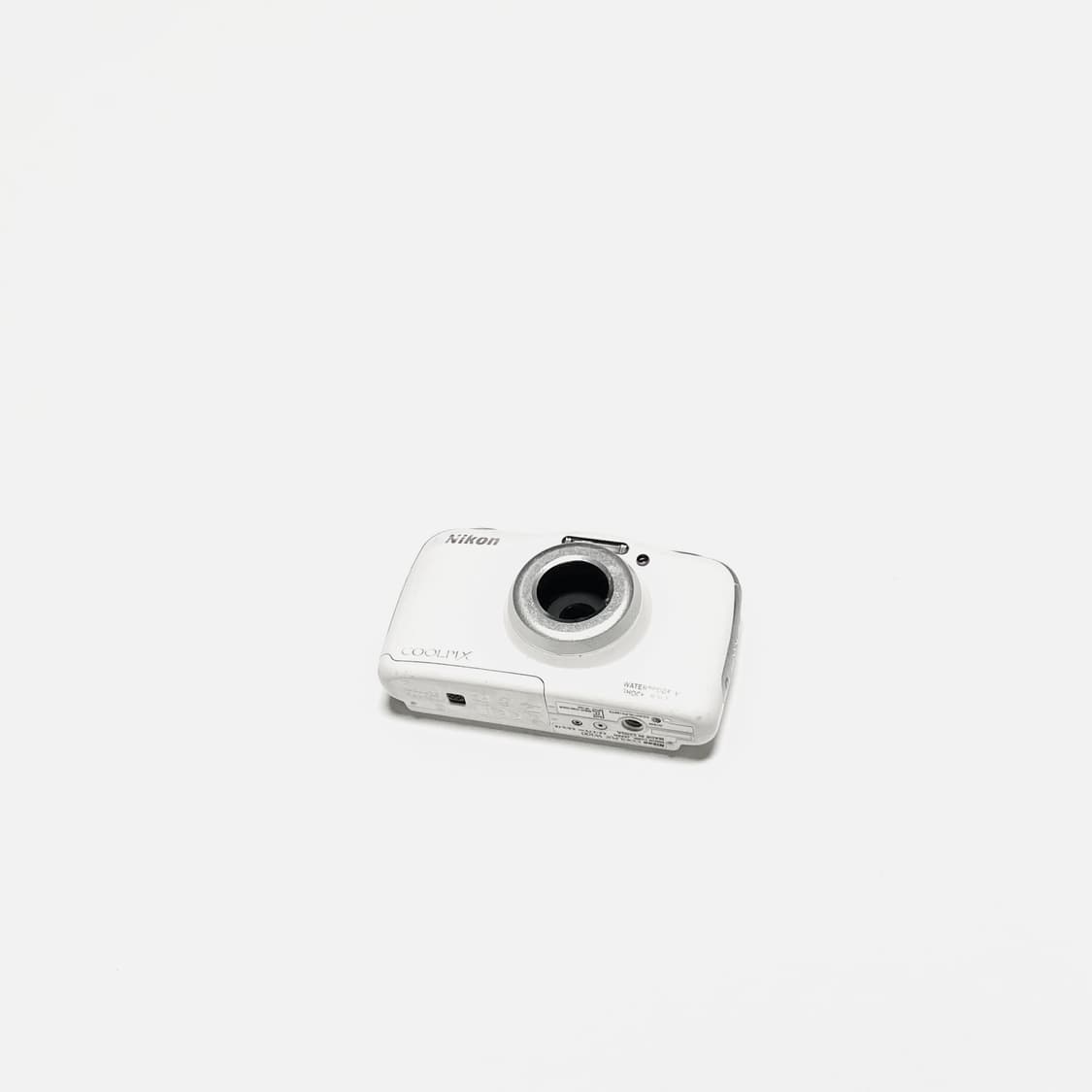 입문!) Nikon Coolpix W100 디카 캠코더 상품이미지3