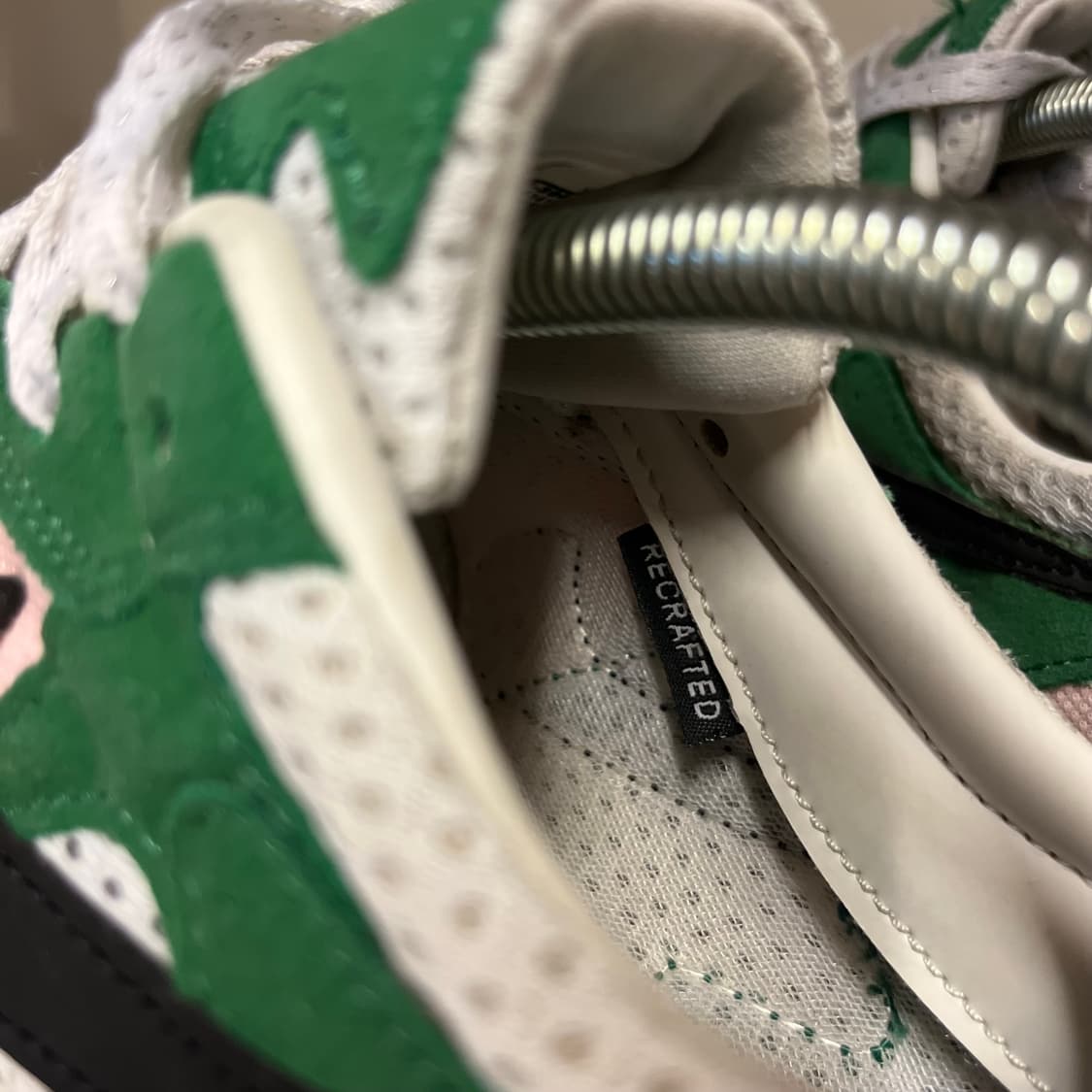 나이키 x 빔즈 스트리크 라이트 상품이미지6