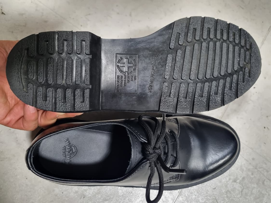 닥터마틴 남성 로퍼  상품이미지4