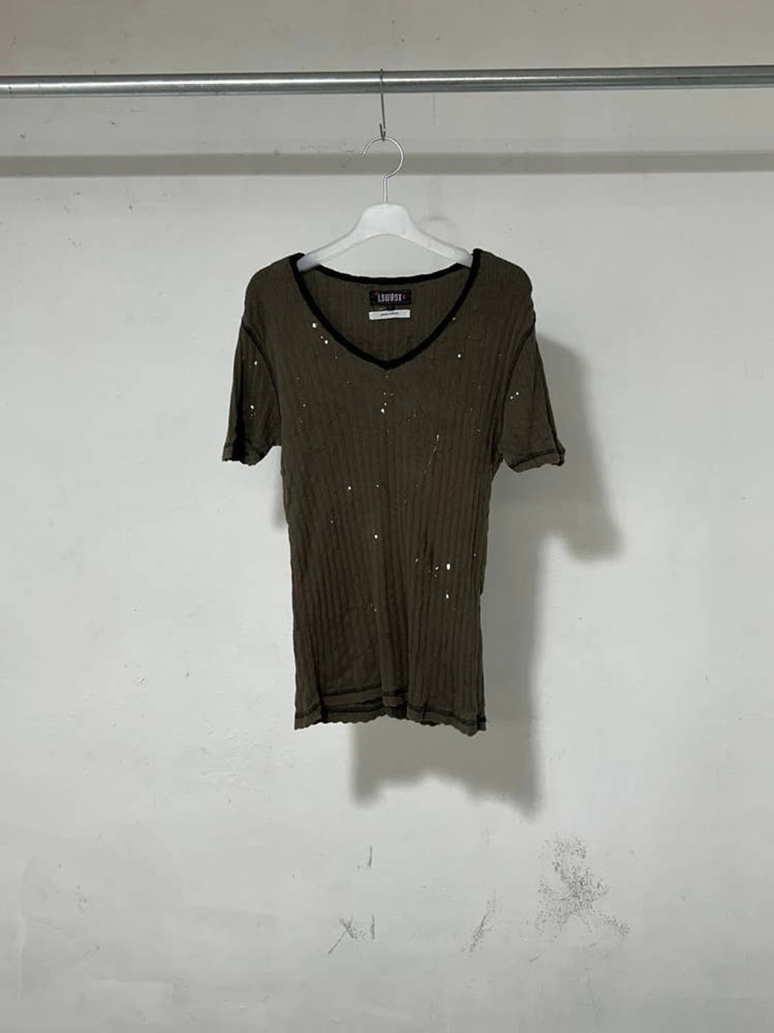 vtg top 상품이미지1