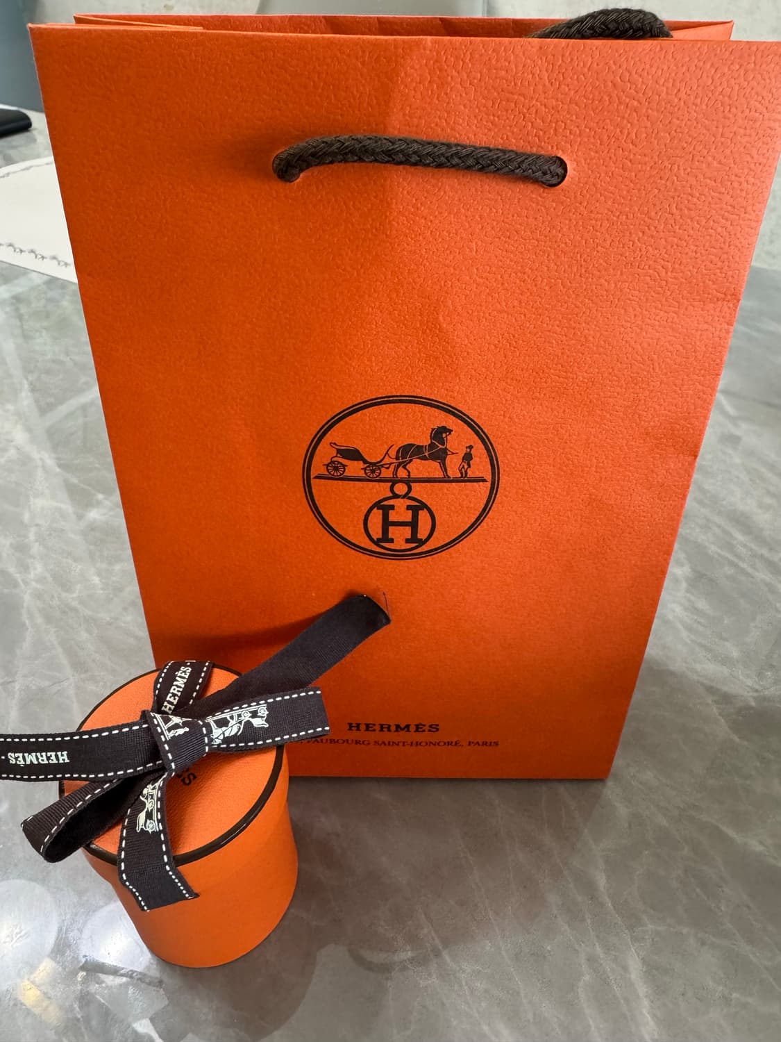 에르메스 트윌리 스카프 상품이미지2