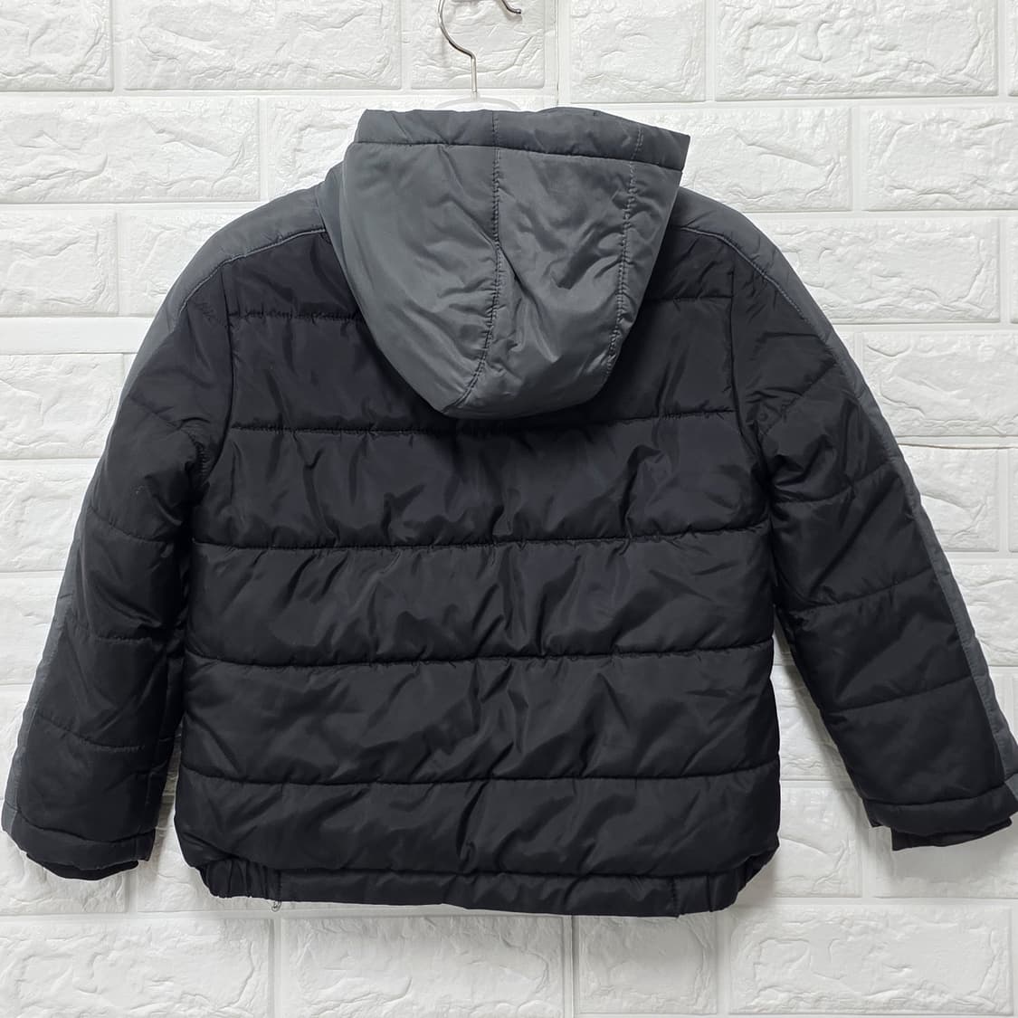 택포// 나이키 에어 조던 아동 패딩 6-7세 상품이미지4