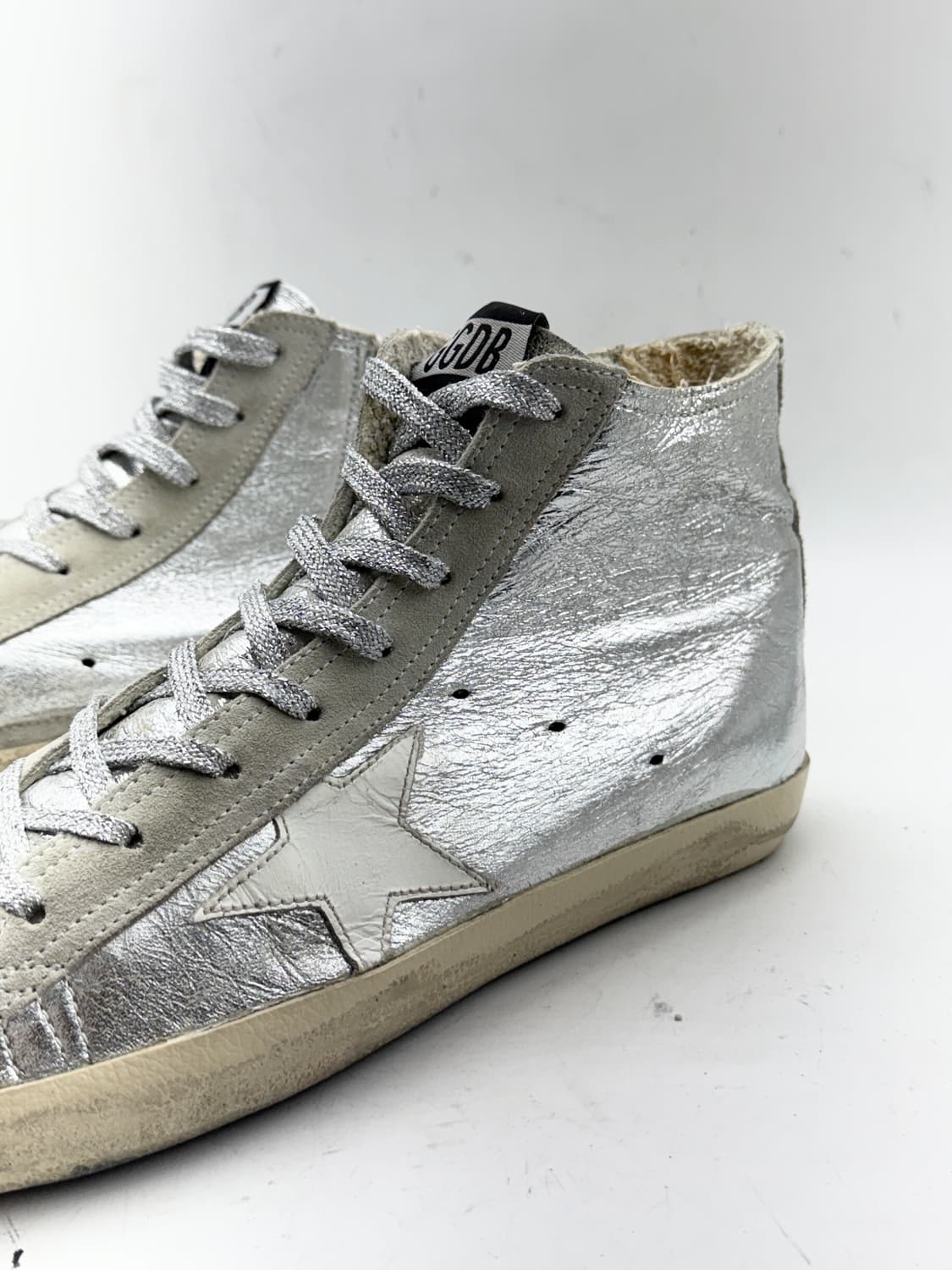 정품)골든구스40 상품이미지2