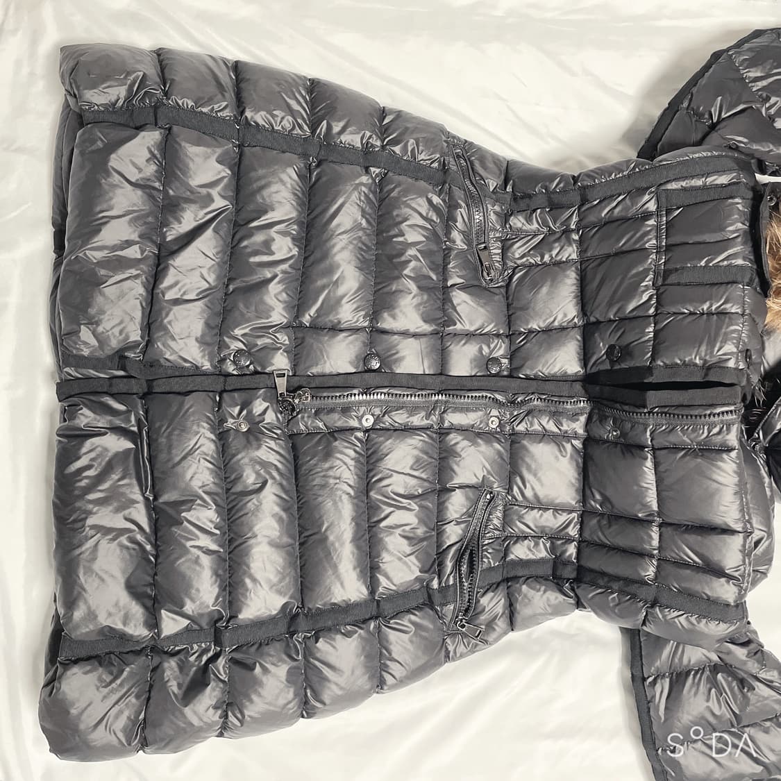 몽클레어 패딩 1사이즈 상품이미지2