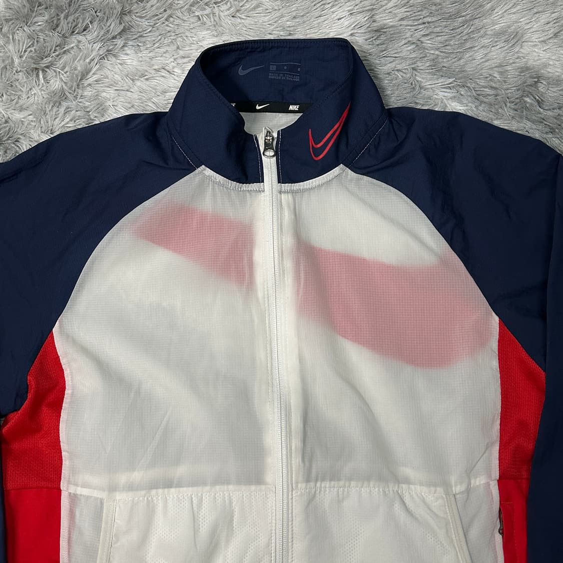 나이키 빅스우시 러닝 바람막이 L 상품이미지2