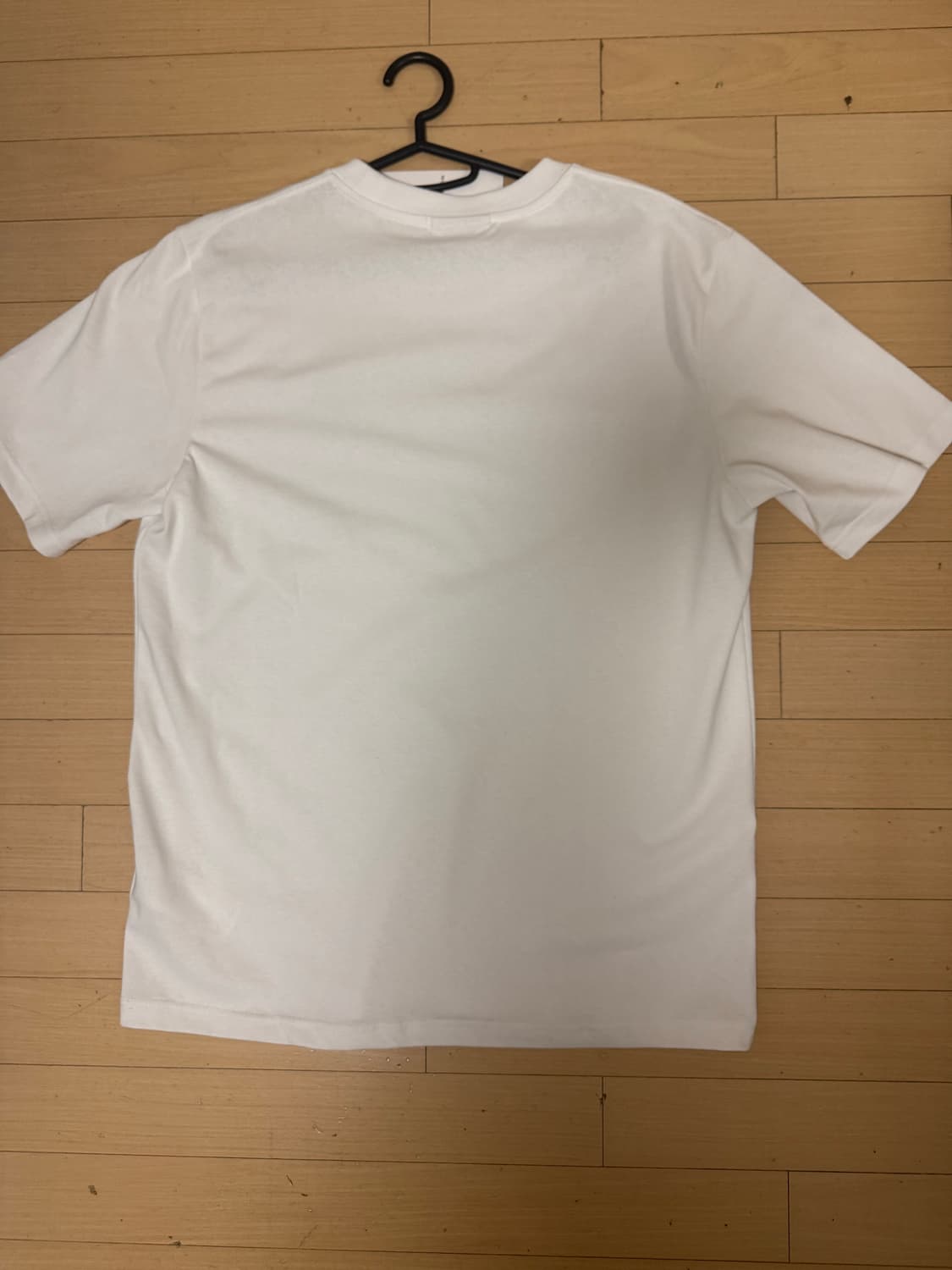 메종키츠네 반팔 상품이미지2