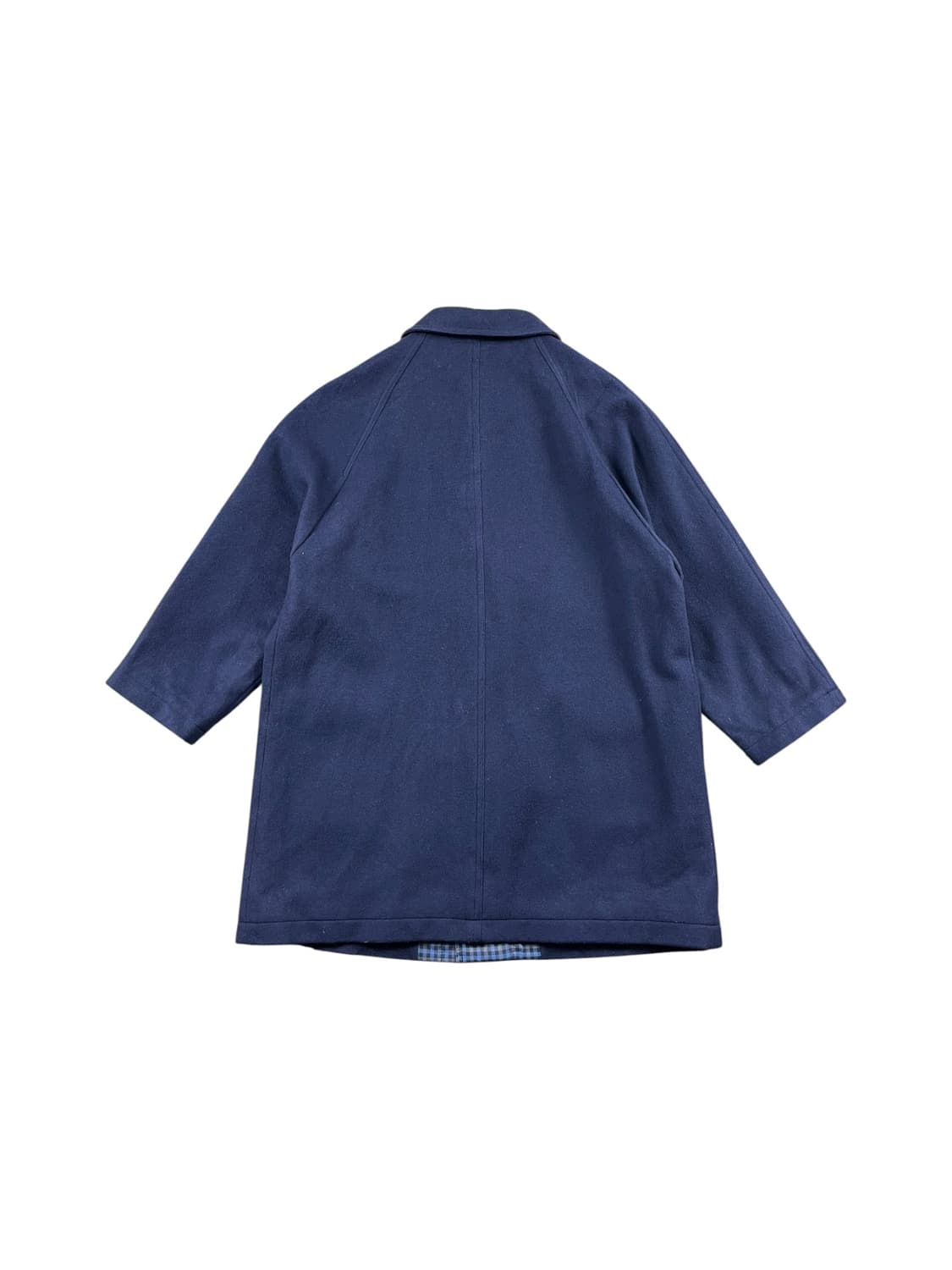 Vintage 더플 코트  상품이미지4