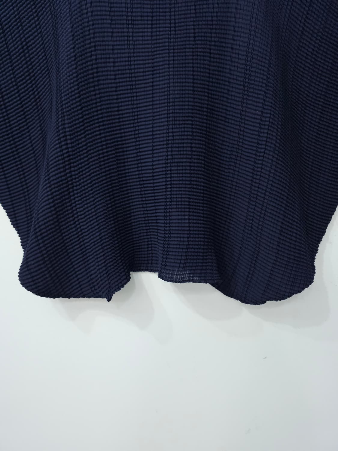 Issey Miyake 이세이미야케 플리츠플리즈 플리세 탑 F 상품이미지6