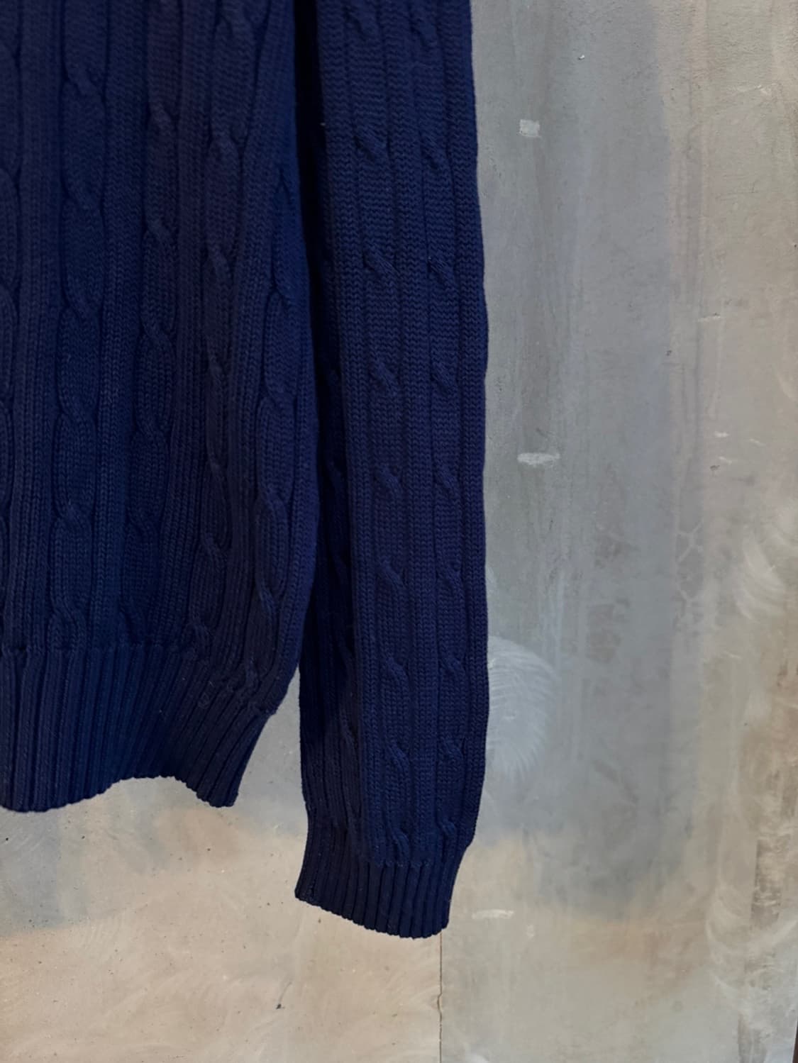 폴로 랄프로렌 니트 100~105 상품이미지5