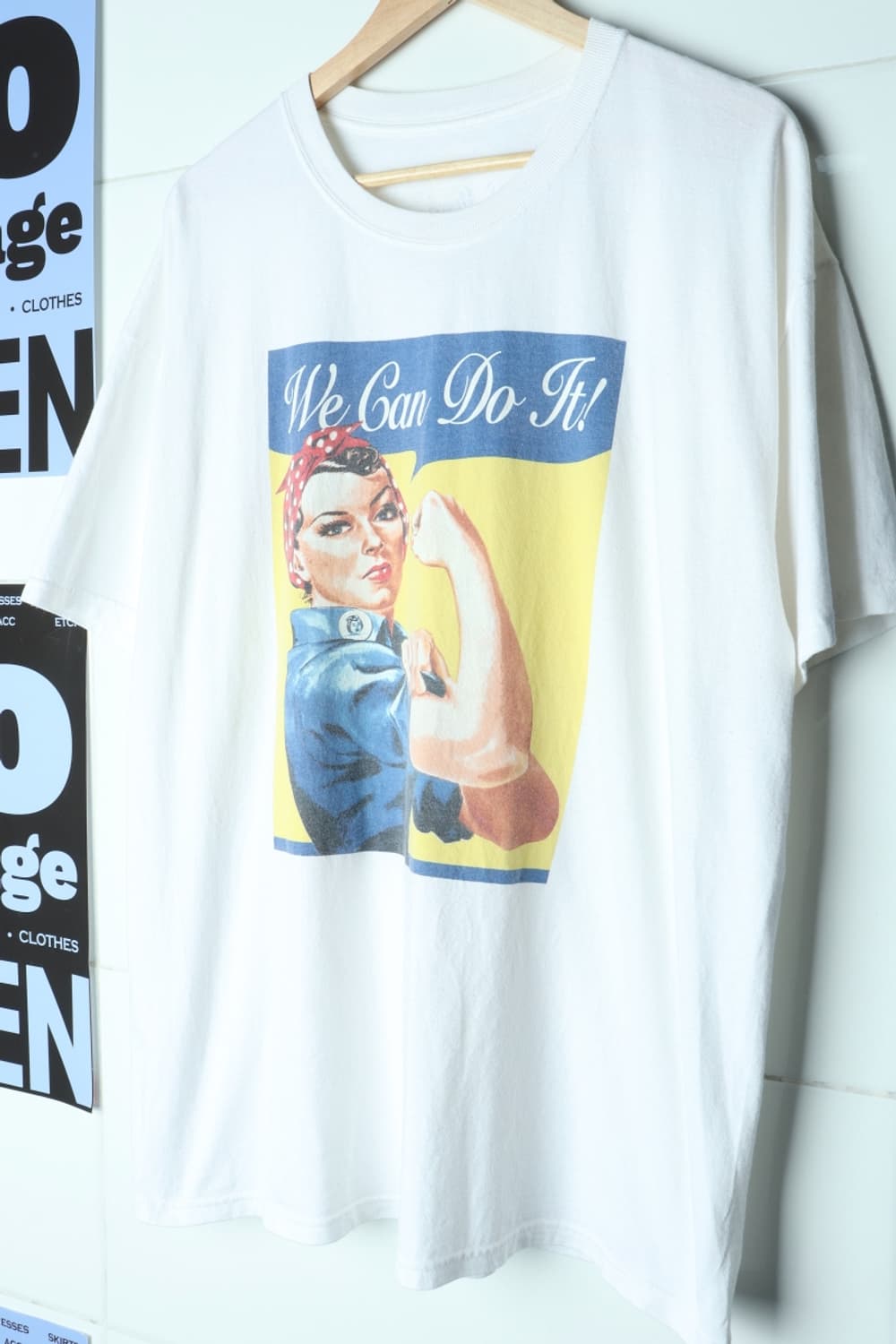 (XL-3XL) 브랜드빈티지 반팔 티셔츠 USA 빅사이즈-7B05 상품이미지1