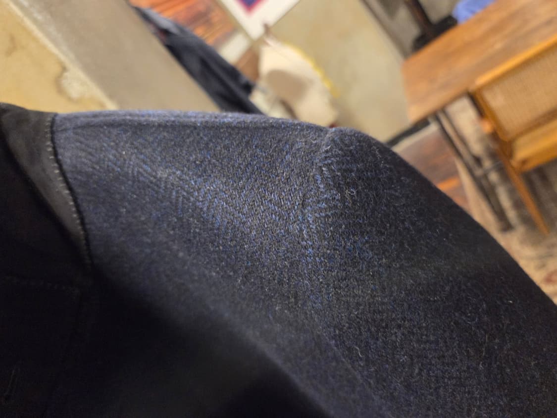 톰포드 트위드자켓  상품이미지6