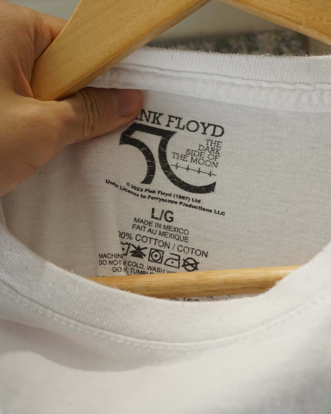 Pink Floyd 상품이미지5