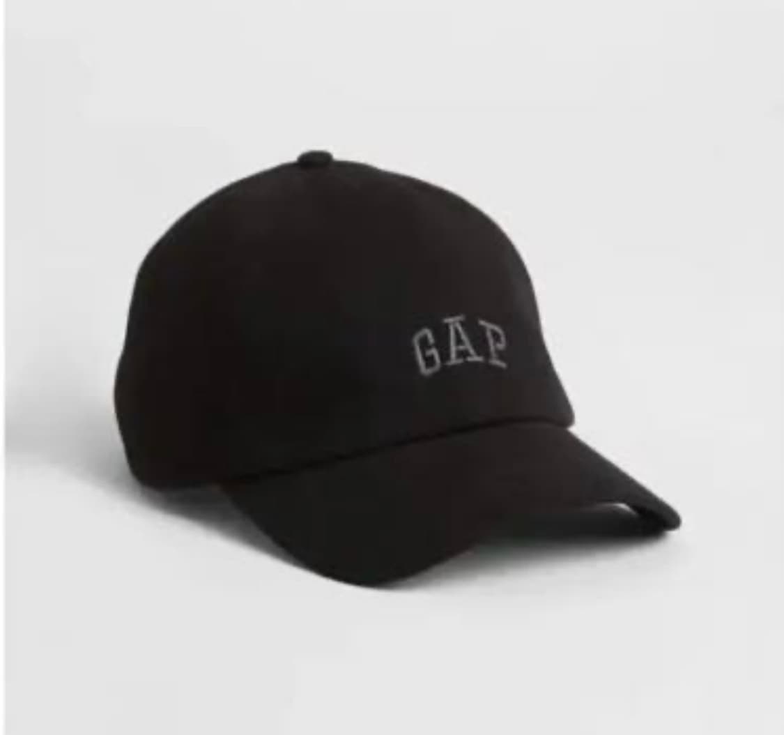 갭 모자 상품이미지1
