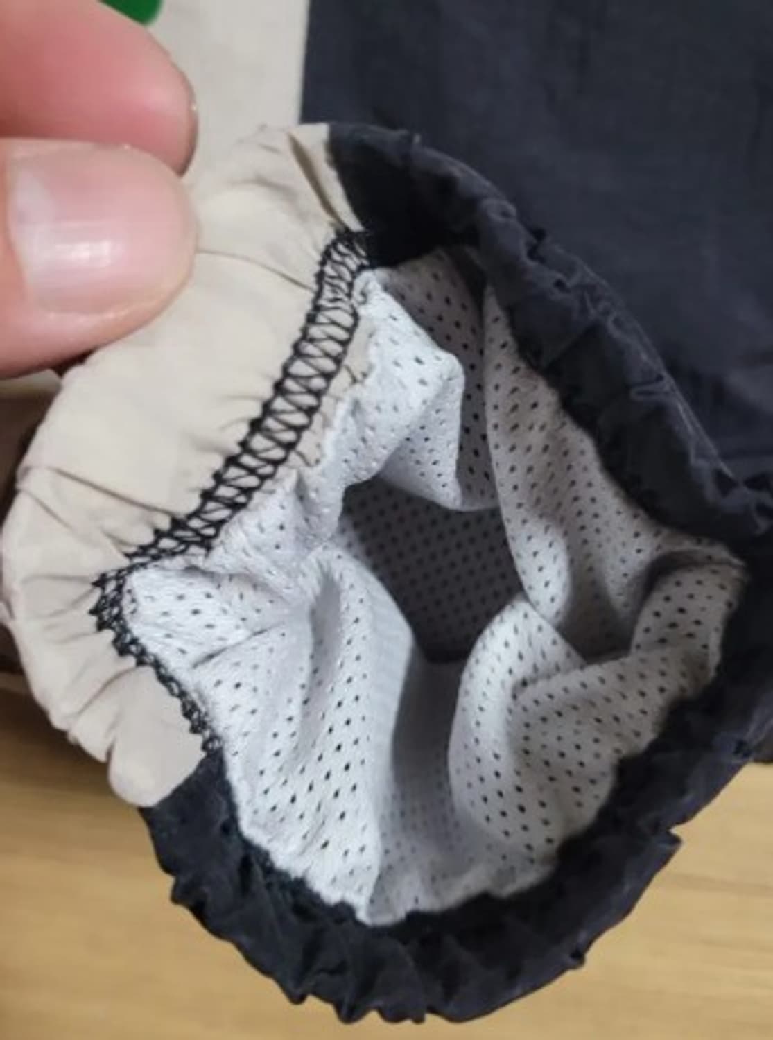 나이키조던 남성 트레이닝바지 트레이닝팬츠 L 상품이미지5