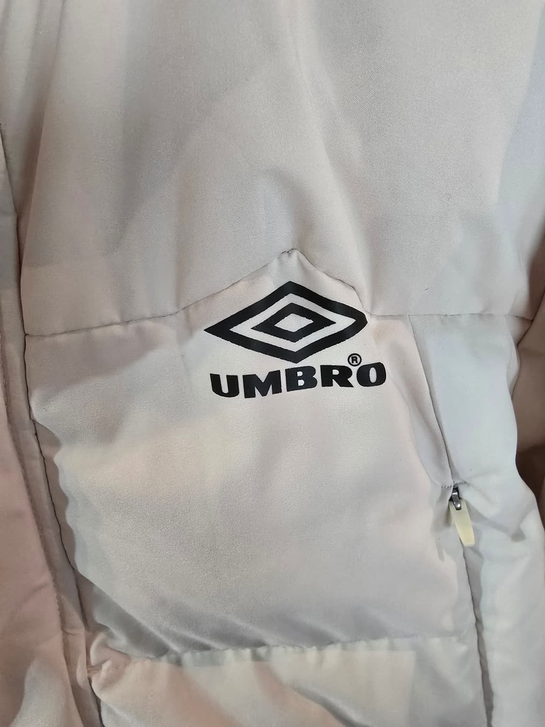 엄브로 오리털 롱패딩  상품이미지5