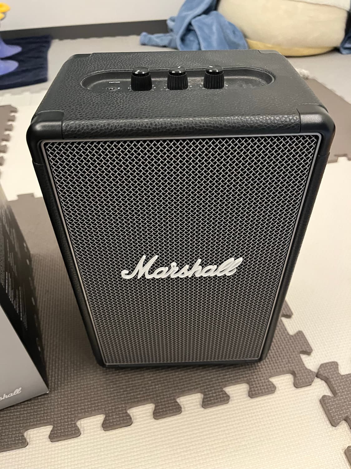 마샬 터프톤 소비코 정품 상품이미지1