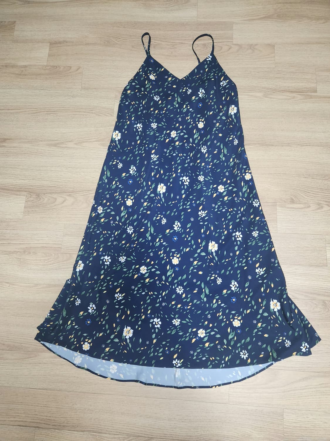 헤지스 원피스  상품이미지4