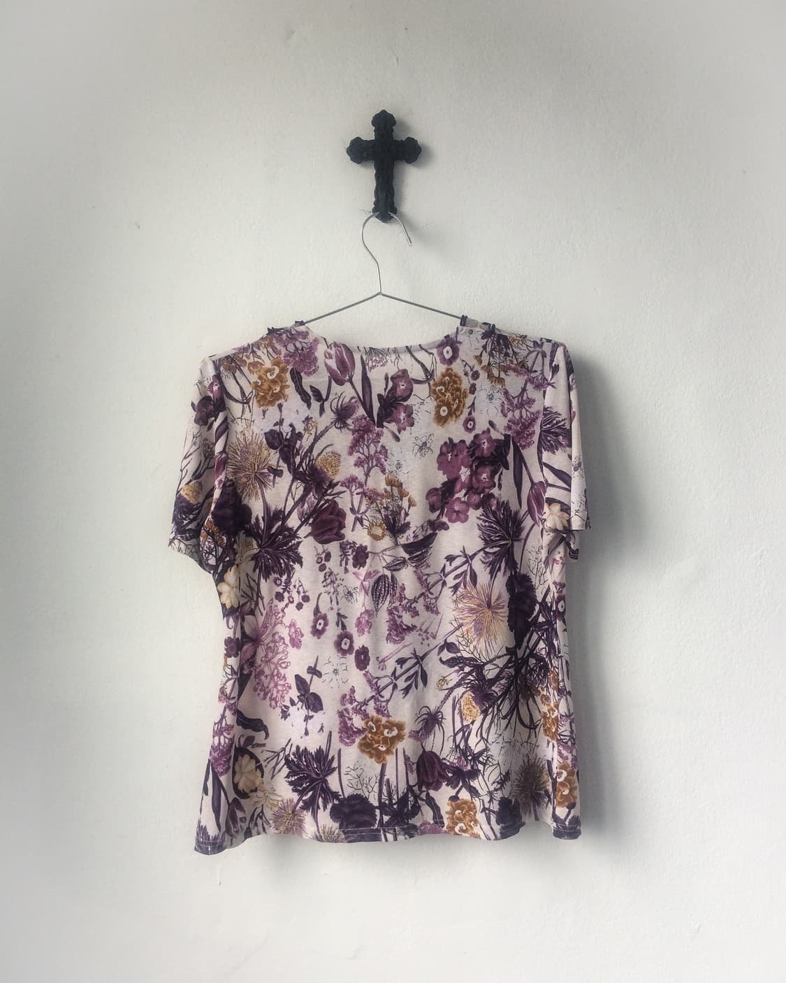 Printing mesh top 상품이미지4