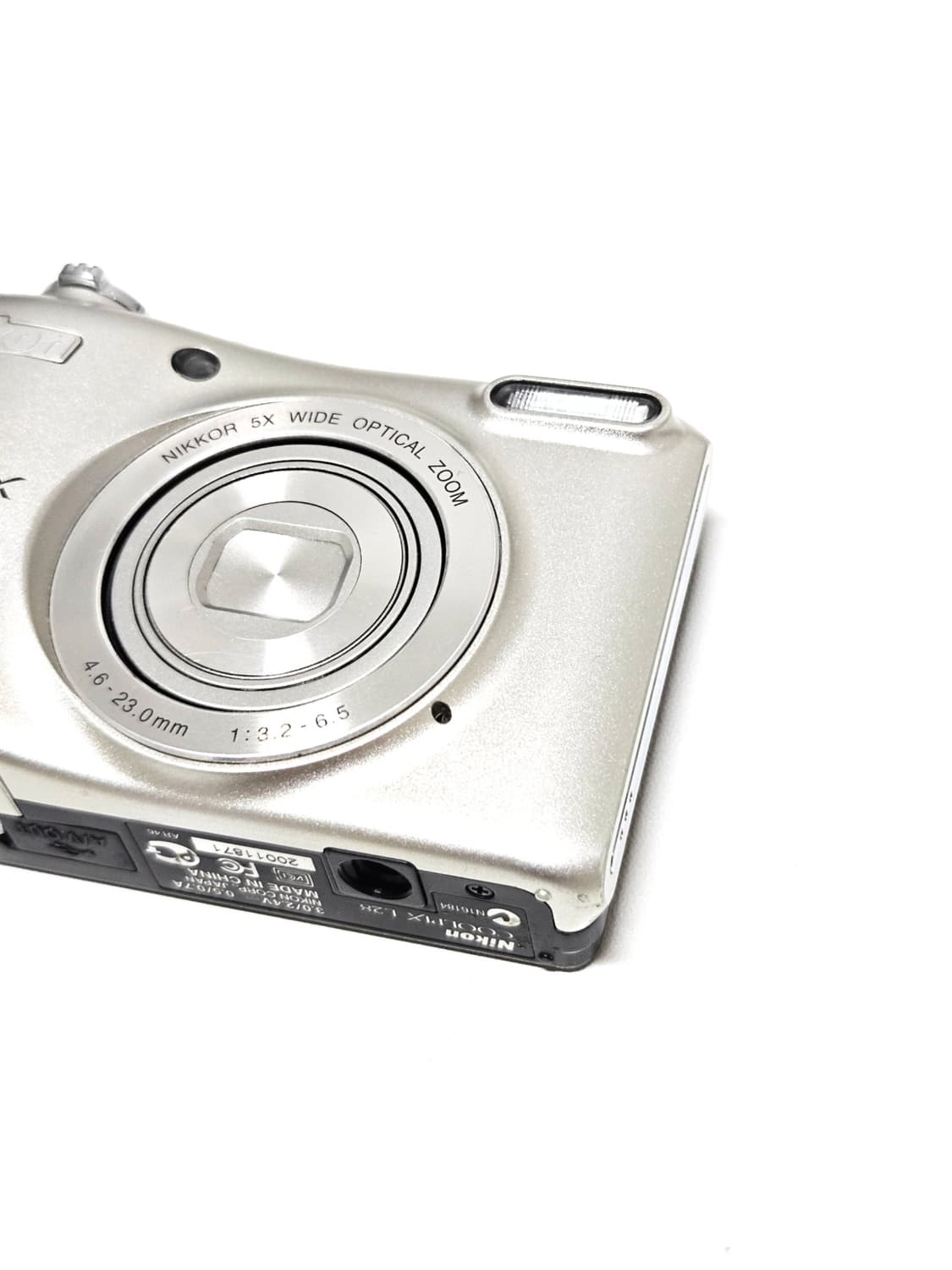 Nikon Coolpix 니콘 쿨픽스 L28 디카 디지털카메라 상품이미지5