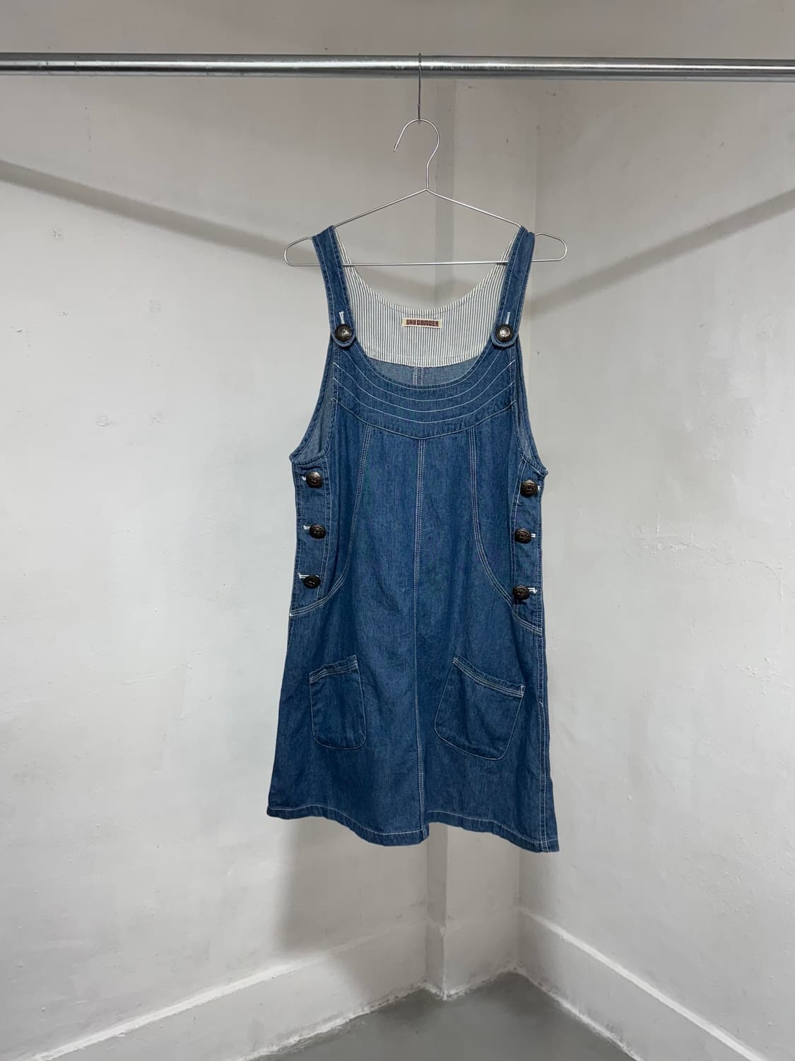 vtg dress 상품이미지1