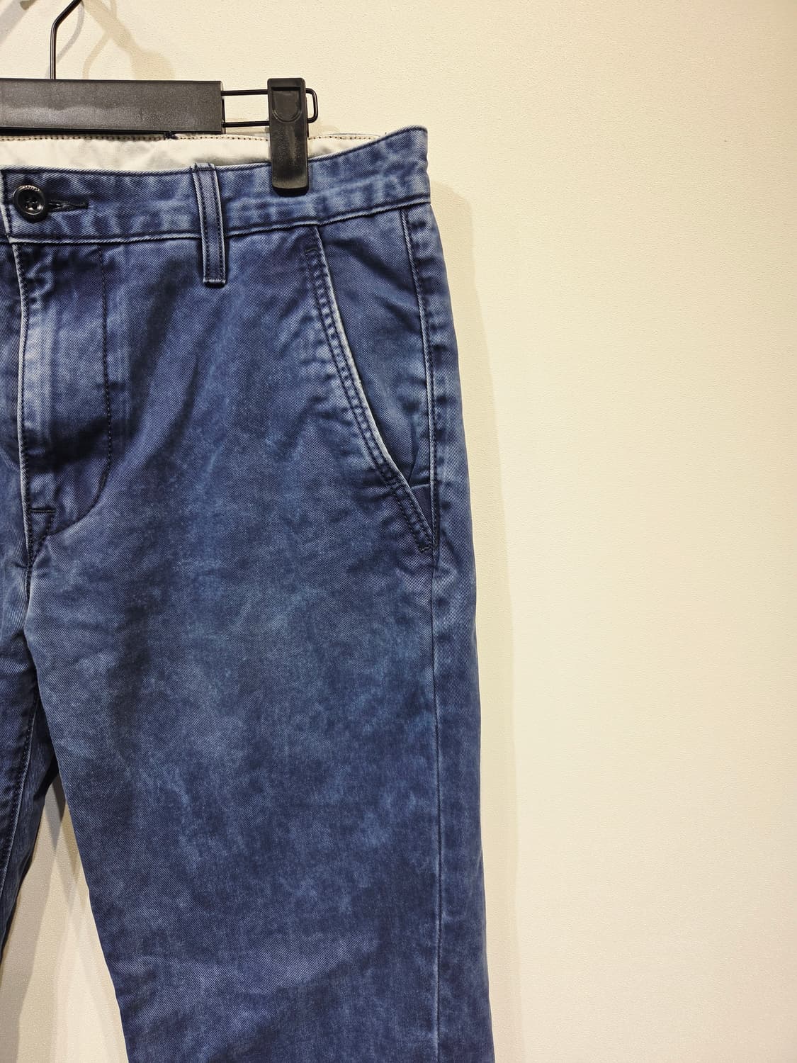 리바이스 Levis 조거 타입 치노 팬츠_31x32 상품이미지4