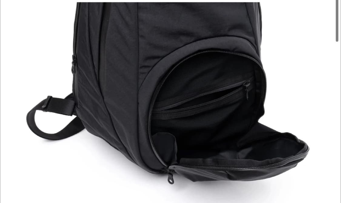 유세지 아보카도백팩 상품이미지3