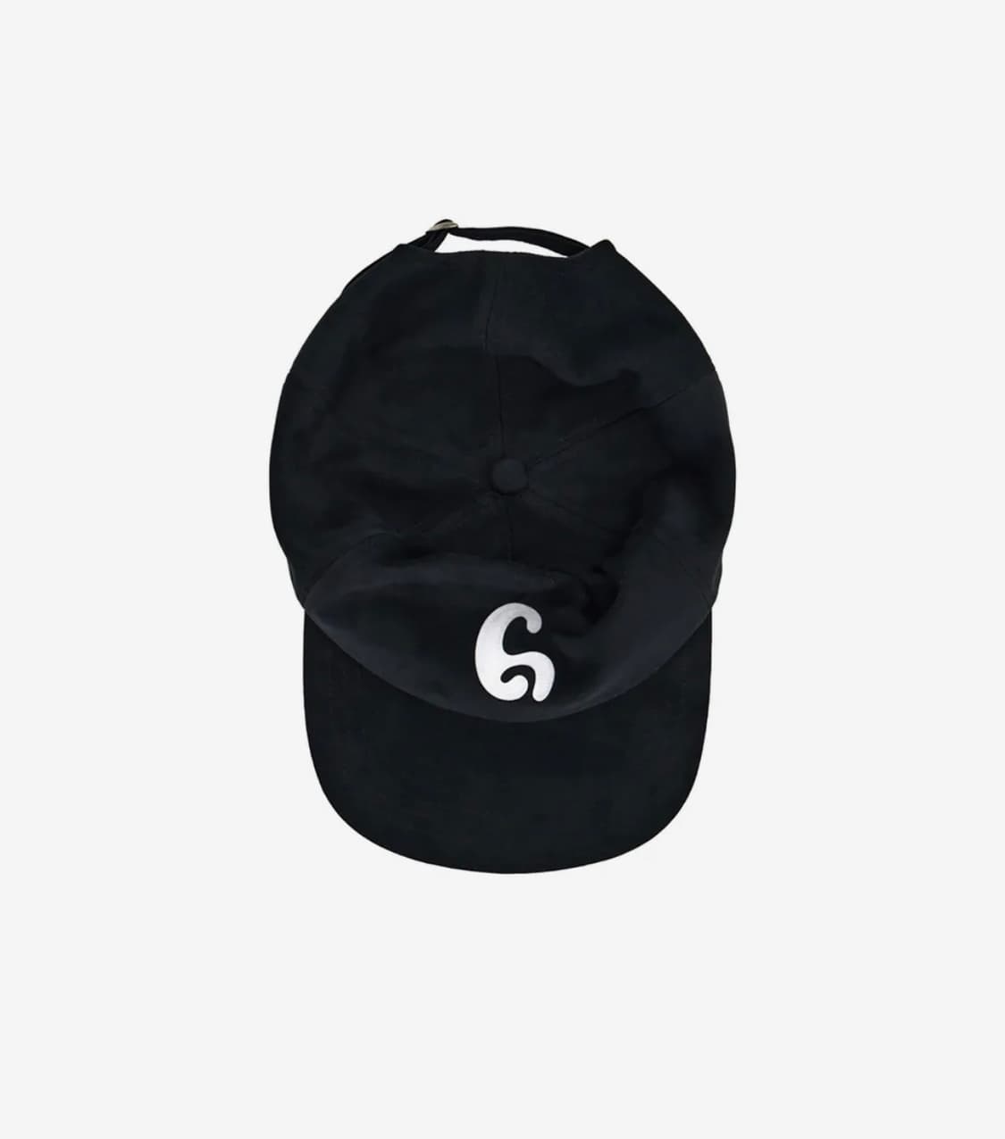 1011갤러리 스웨이드 볼캡 구매합니다 상품이미지1