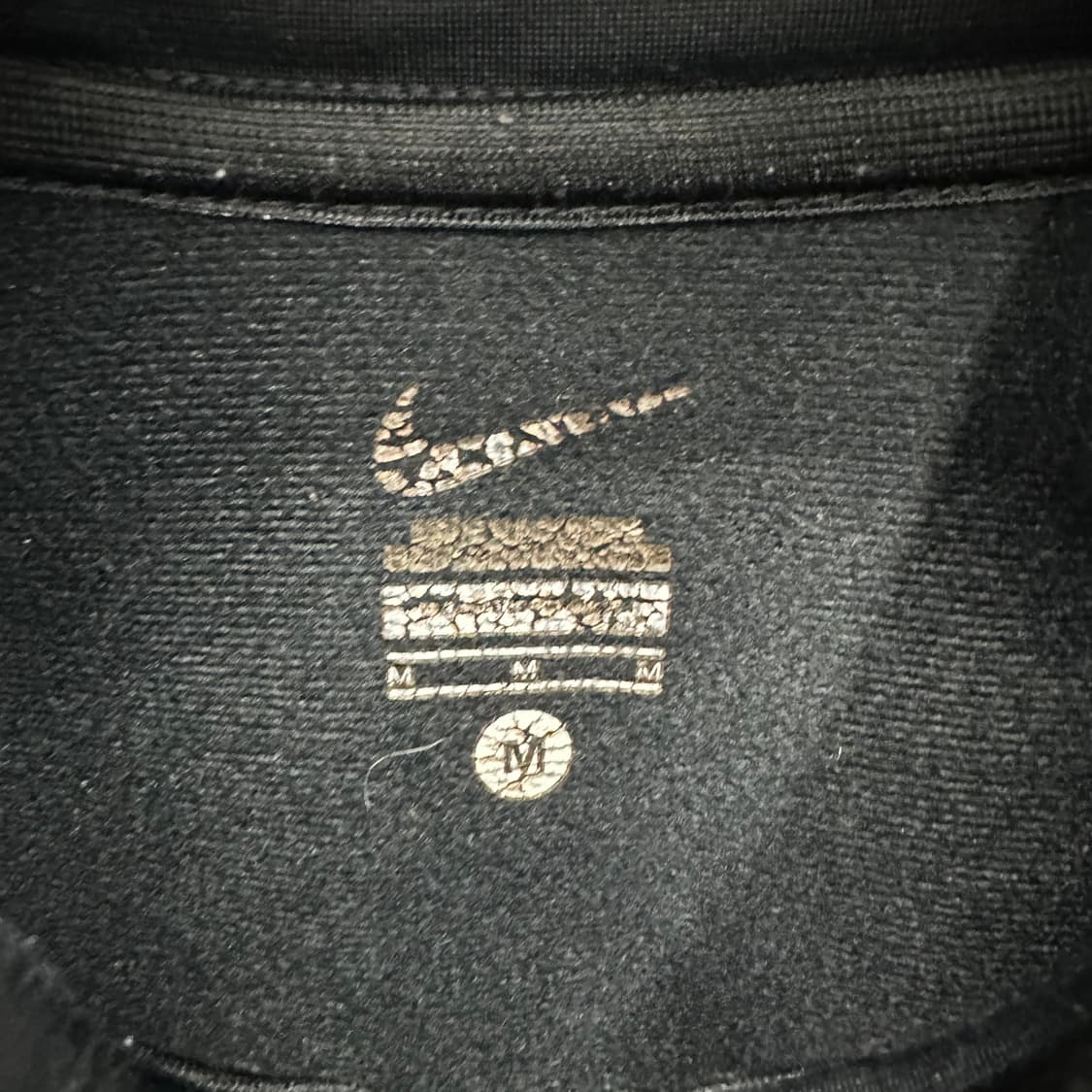 95 나이키 남자 져지 트랙탑 상품이미지3