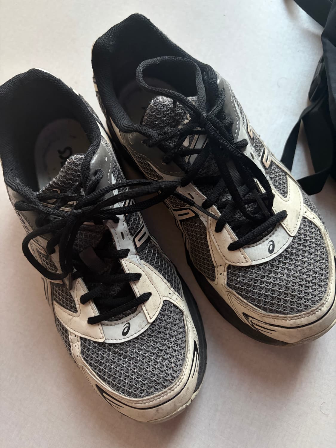 [275] 아식스 i4p 1130 밍크 상품이미지2