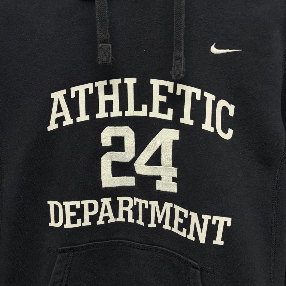 나이키 빈티지 후드 상품이미지3