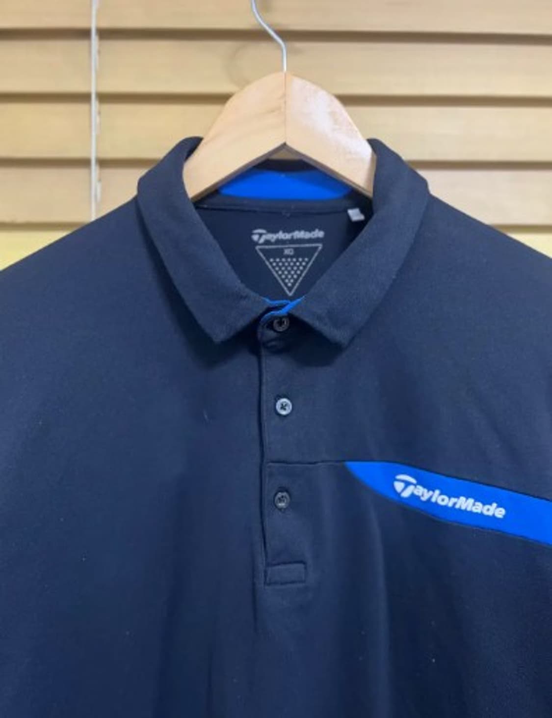 테일러메이드 남성 카라티셔츠 105 상품이미지1