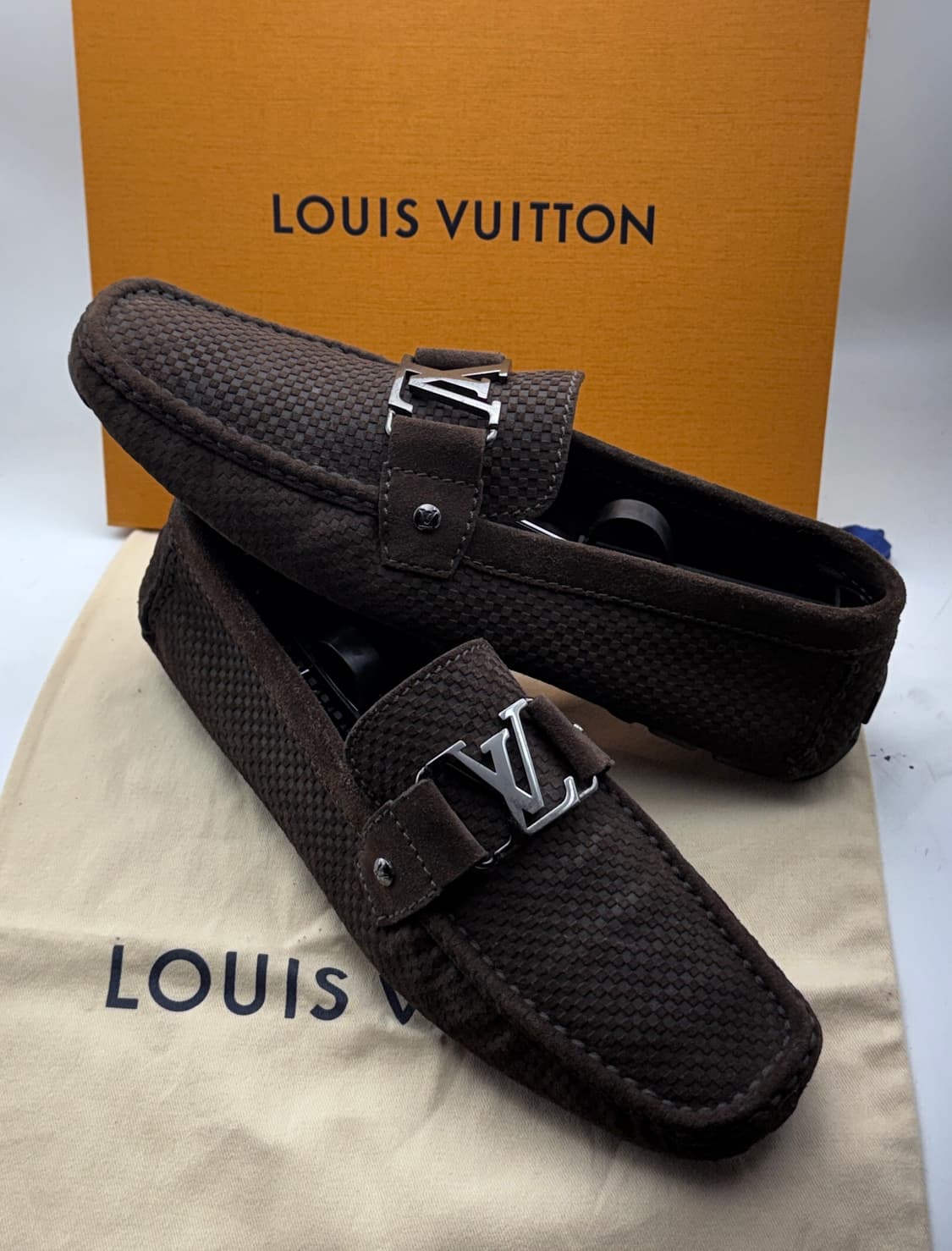 정품)루이비통로퍼265 상품이미지6