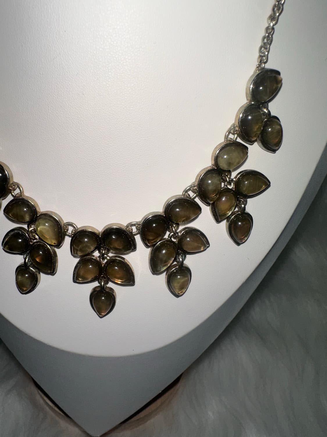 오리엔탈 빈티지 목걸이 상품이미지2