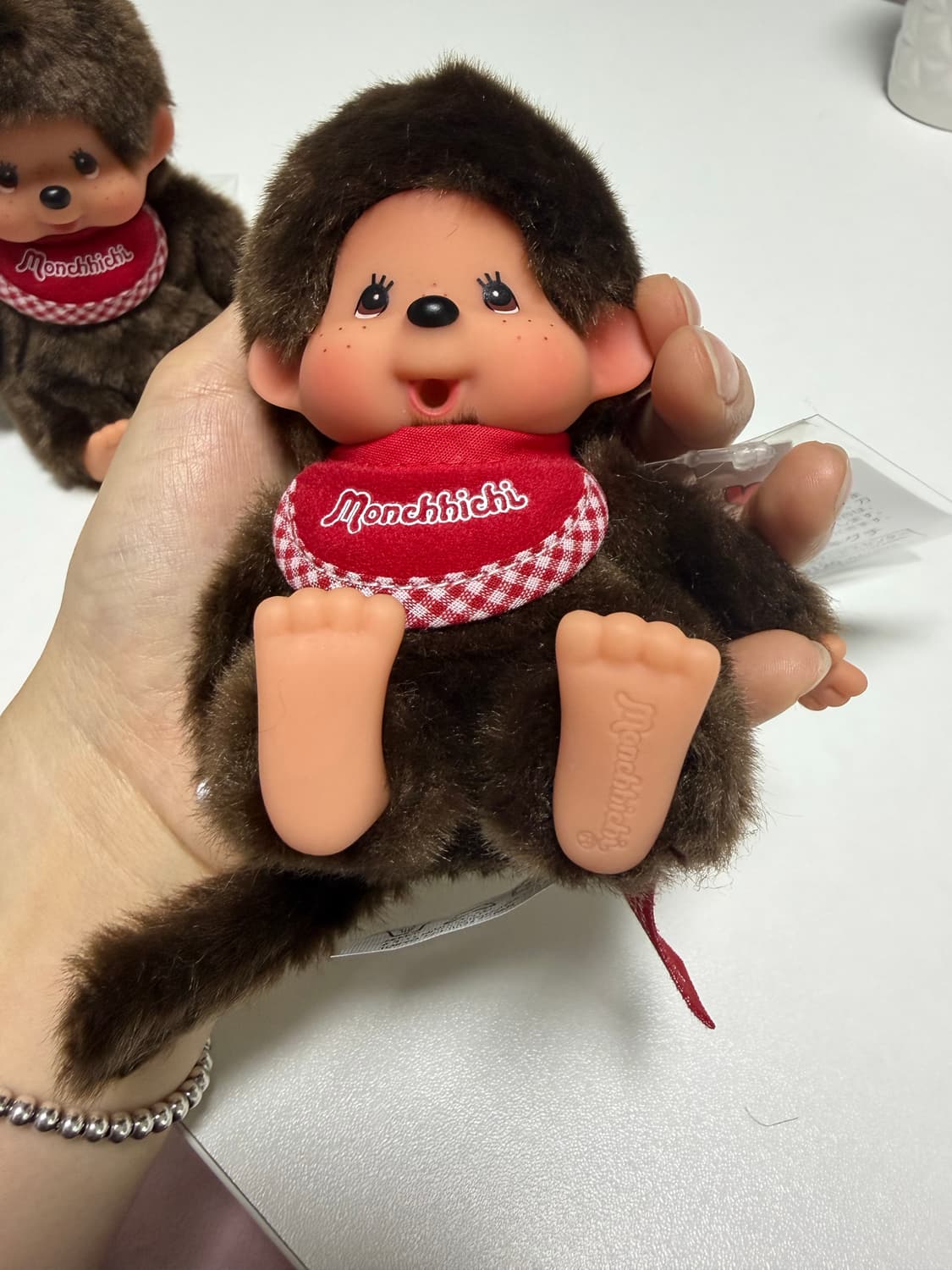 시팅 몬치치 여아 남아 세트 상품이미지5
