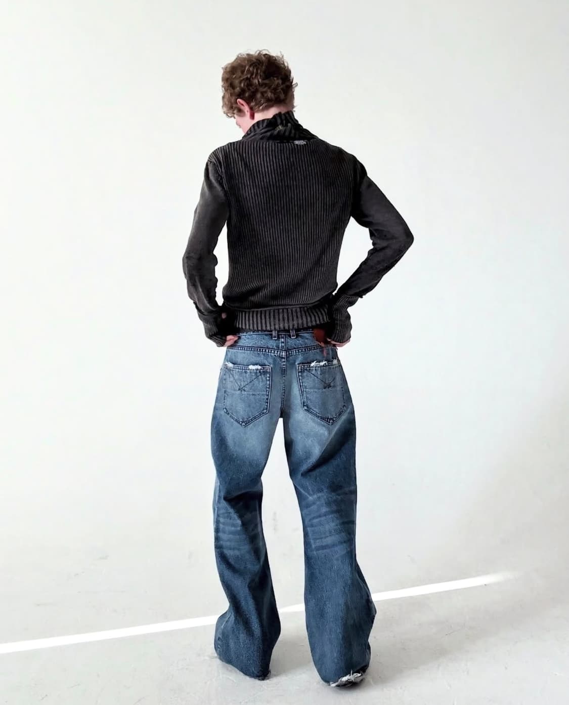 [32]mercury 02 denim 상품이미지4