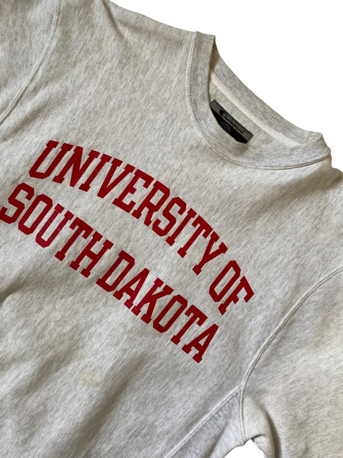 챔피온 맨투맨 (Man XL) AB1215 상품이미지3