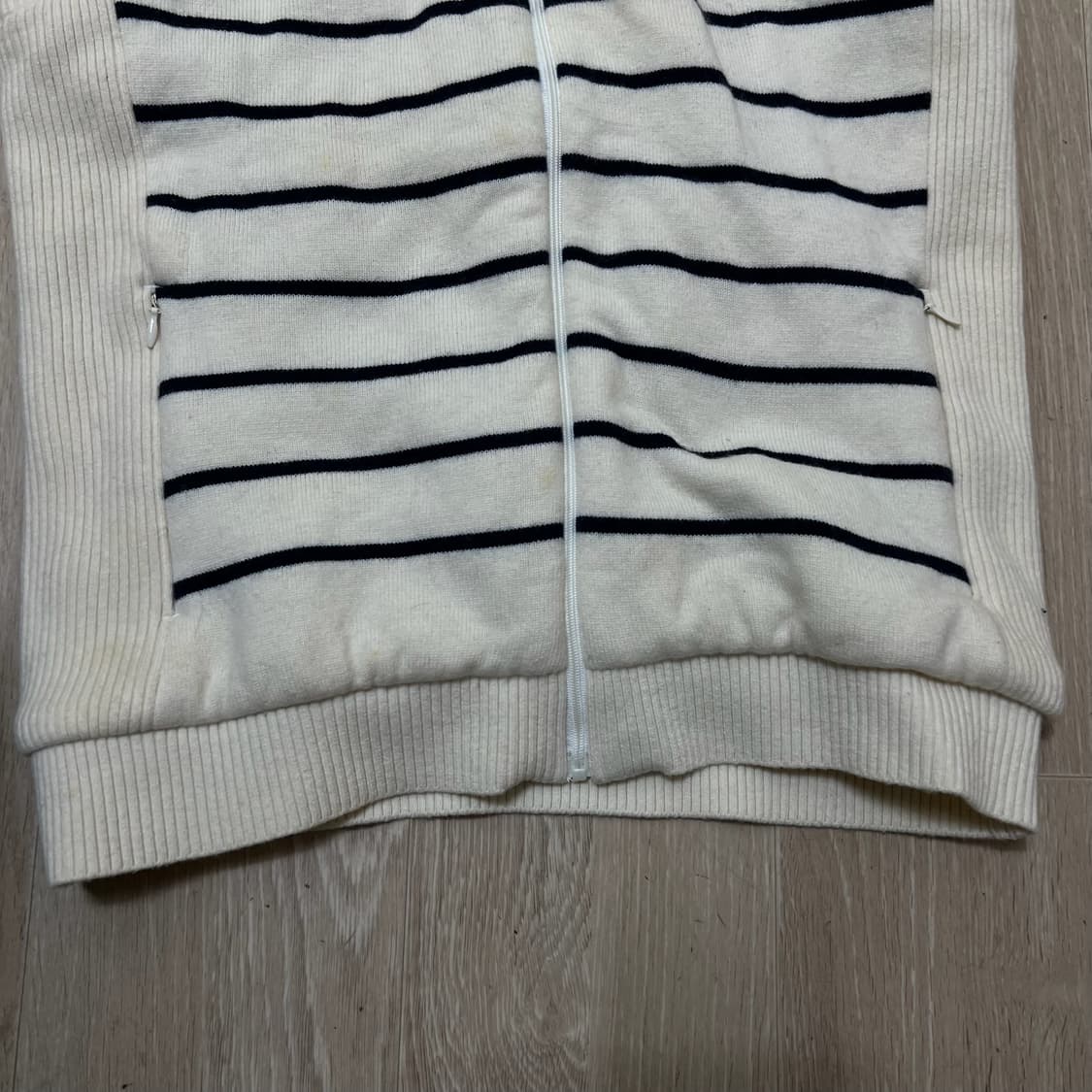 핑 PING 여성 골프웨어 방풍 니트조끼 M/95  상품이미지3