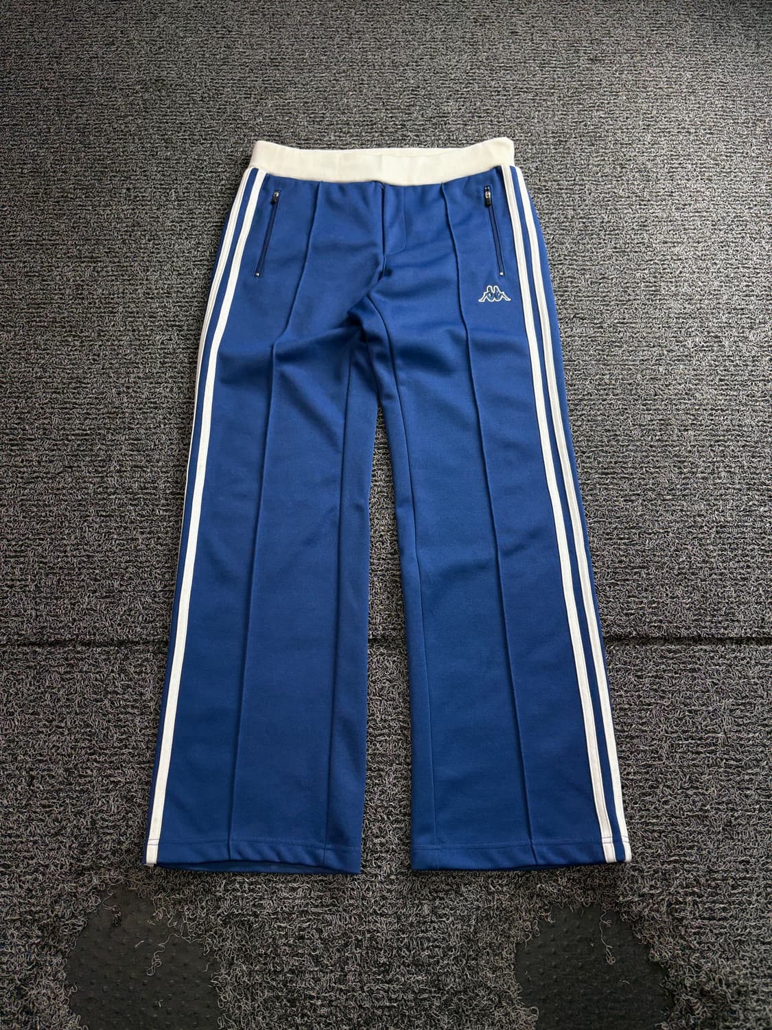 00s 카파 올드스쿨 사이드라인 트랙팬츠 4223 상품이미지2