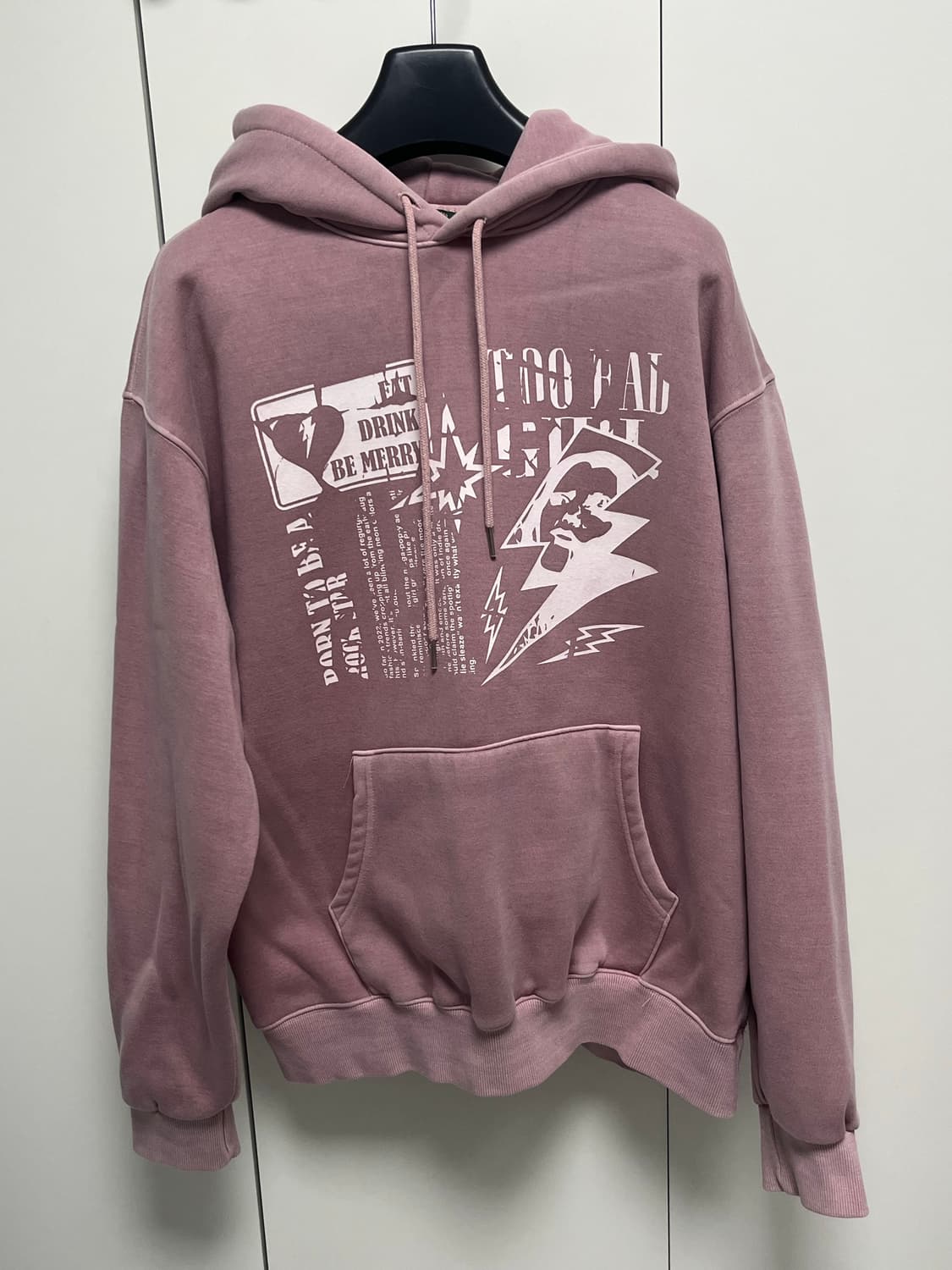 슈퍼서브 후드티 상품이미지1