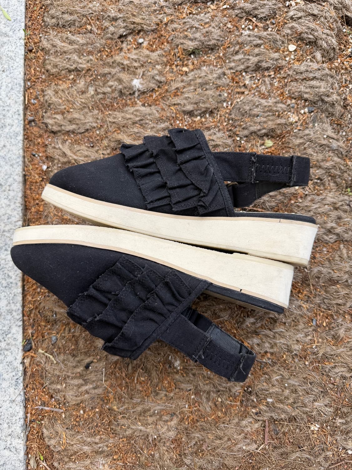 Niko and...Sandals (230-235) 상품이미지4
