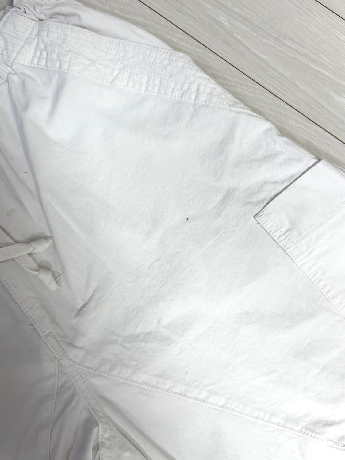 Jaded London Wide Cargo pants M 상품이미지5