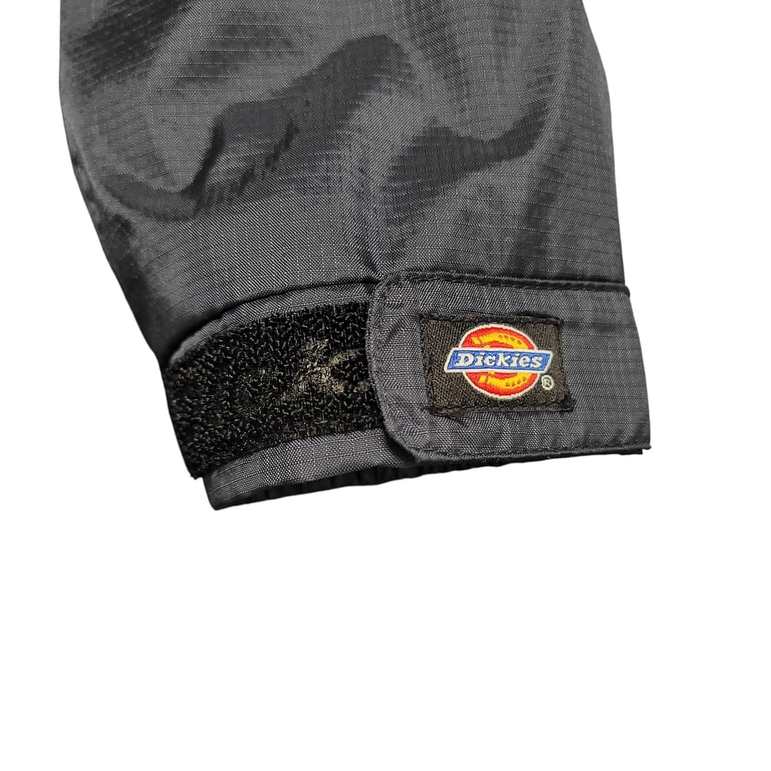 디키즈 딥네이비 후드 바람막이 상품이미지3