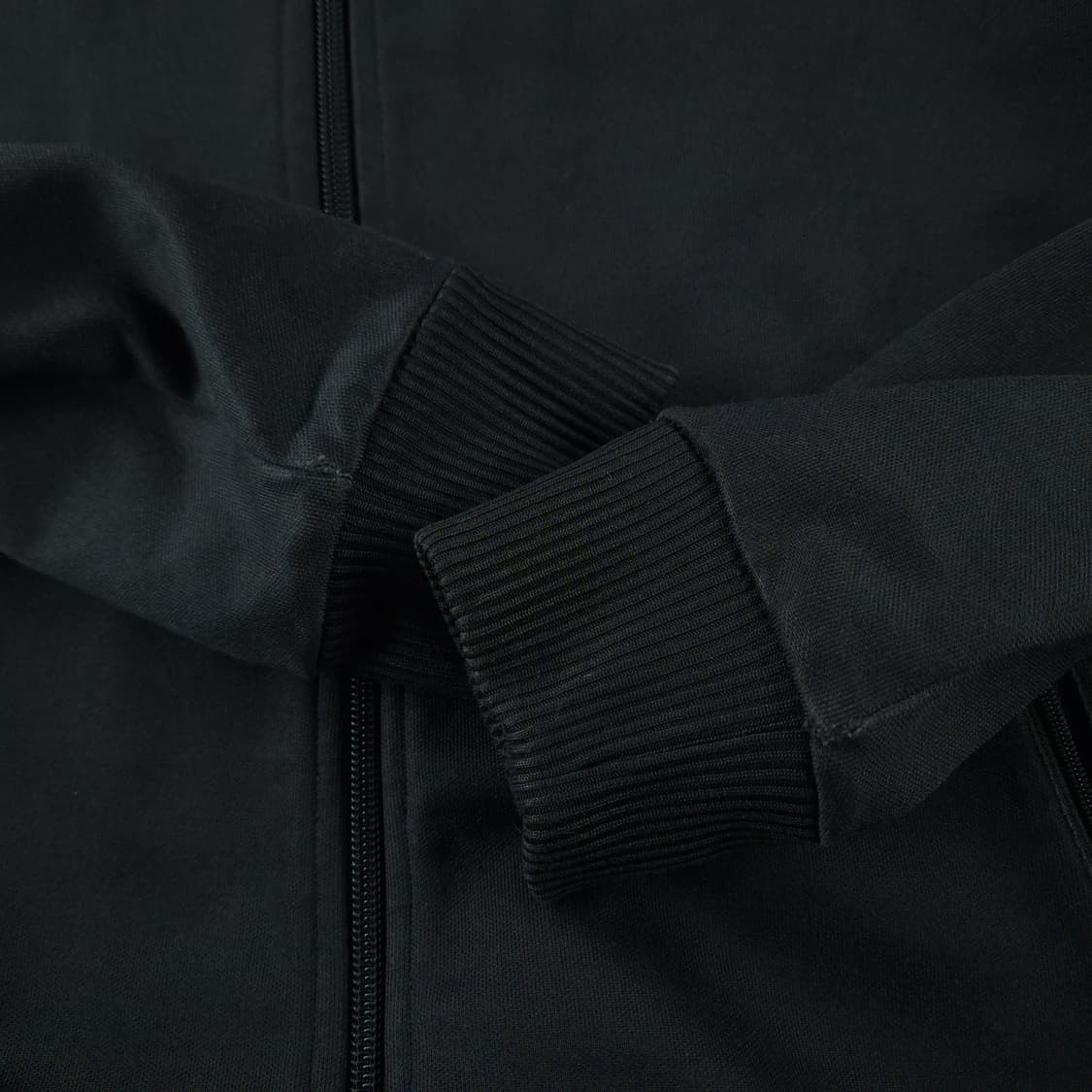 아디다스 00s 블랙 핑크 삼선 스펠아웃 올드스쿨 베켄바우어  져지 M 상품이미지8