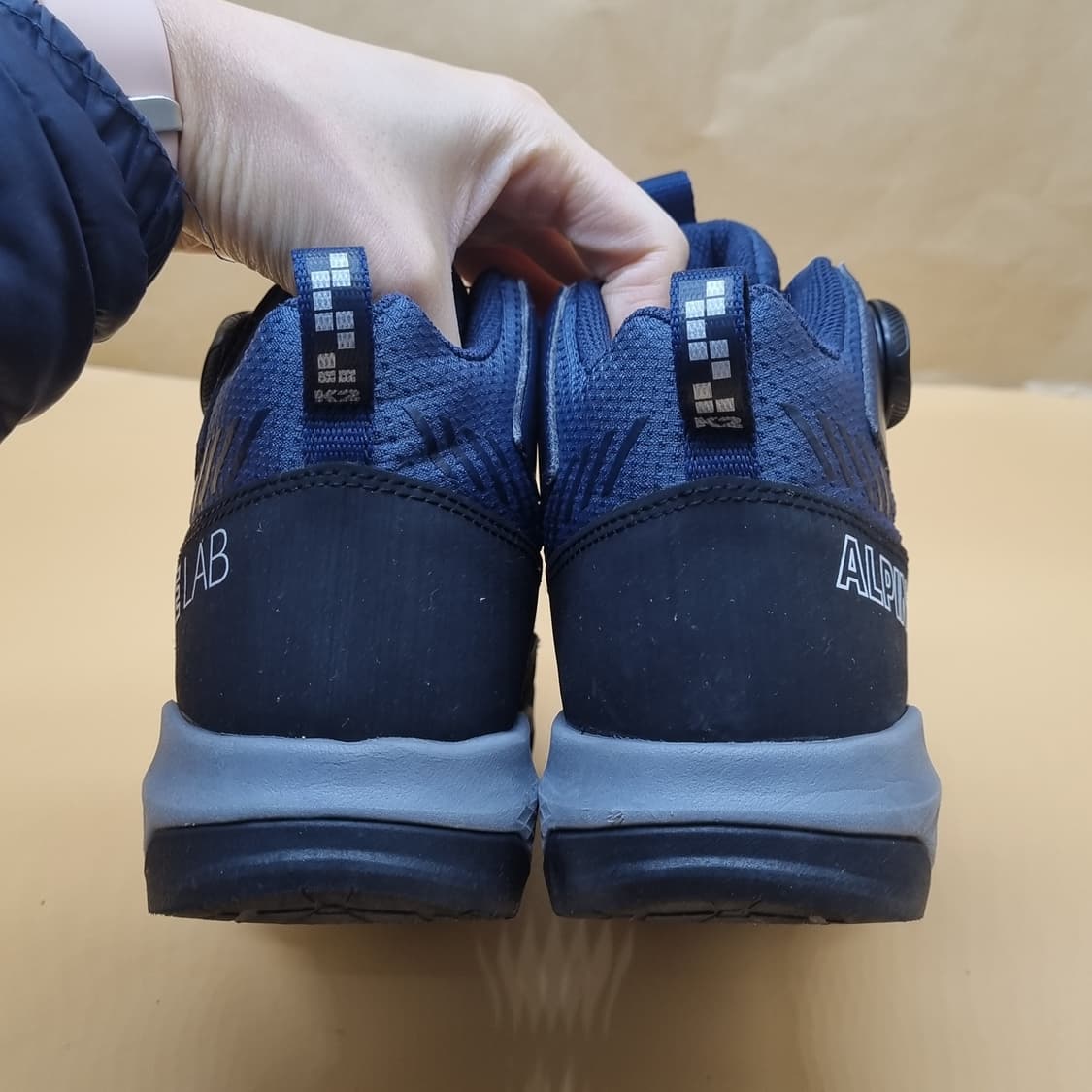 k2 아동등산화 220 상품이미지4