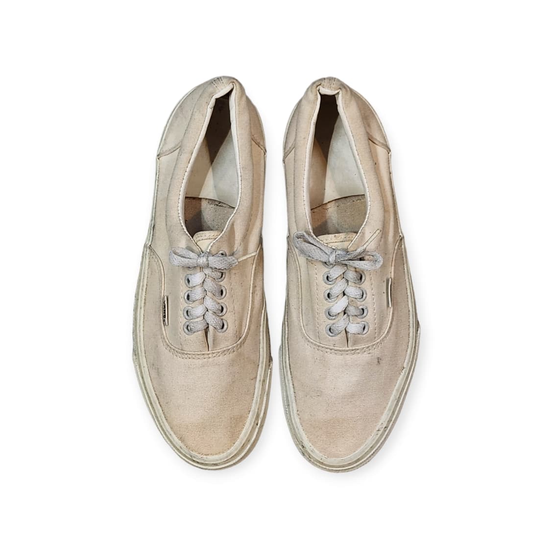 285)80's 빈티지 반스 에라 상품이미지1