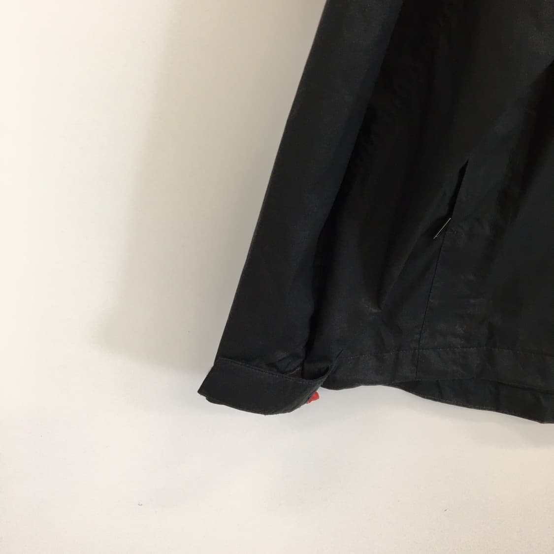 아디다스 AC밀란 윈드브레이커 자켓 110  상품이미지3