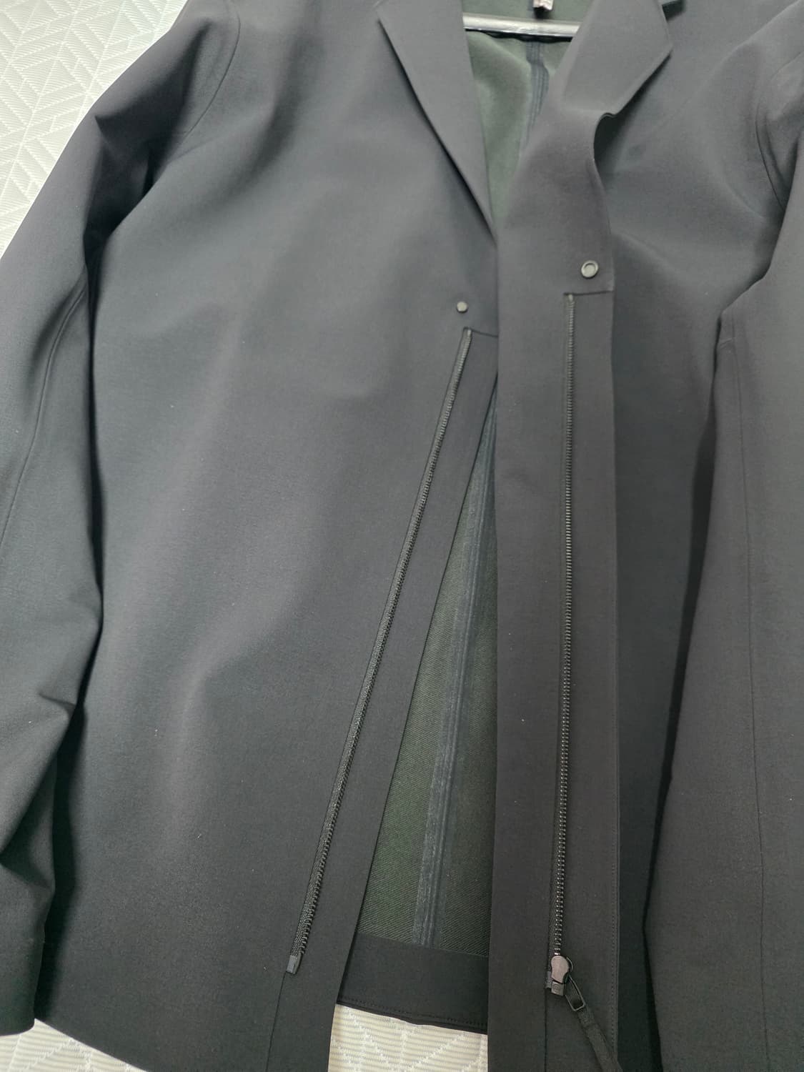 베일런스 스페레 자켓 XL 상품이미지2