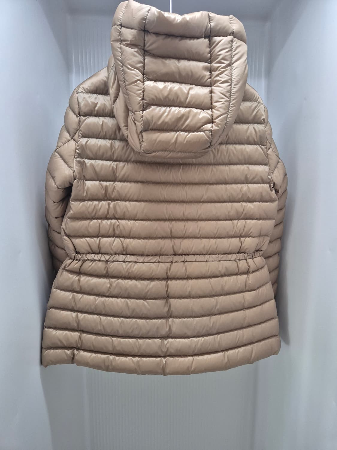 몽클레어 라이에 패딩 상품이미지3