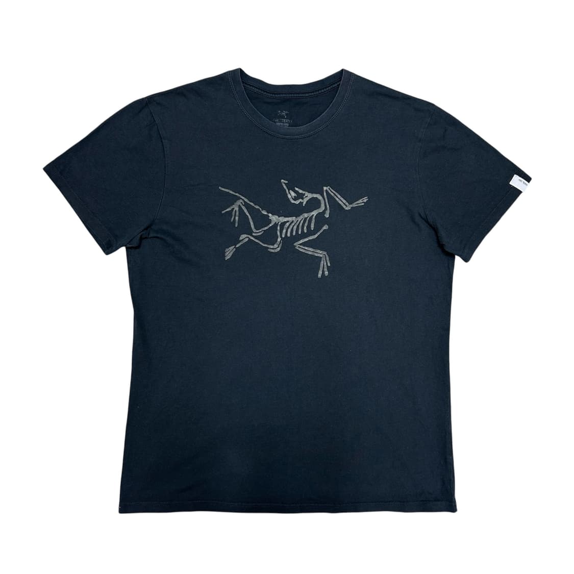 아크테릭스 빅로고 반팔(L) 상품이미지1